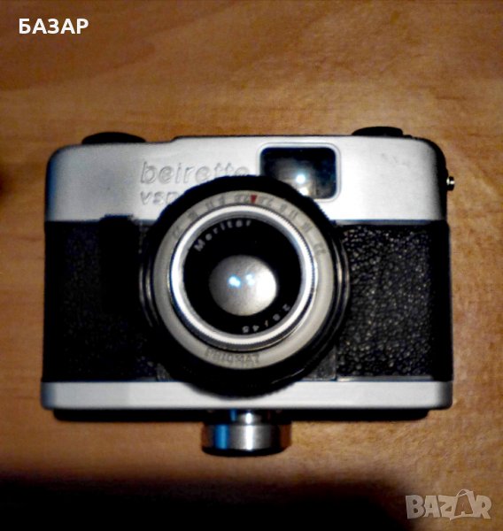 Немски фотоапарат Beirete, снимка 1