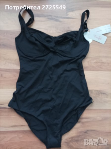 Triumph 44C/D цял бански, снимка 1