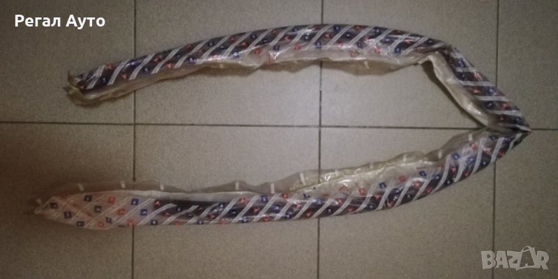 7908G8,уплътнение преден капак CITROEN C5 II, снимка 1