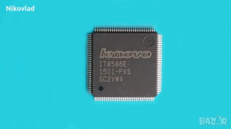 IT8517E, снимка 1