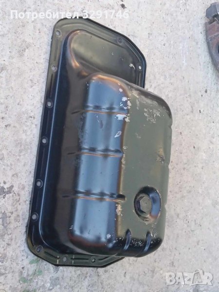 Картер за Пежо 307 SW 1.6 HDI 109к.с 2008г комби, снимка 1