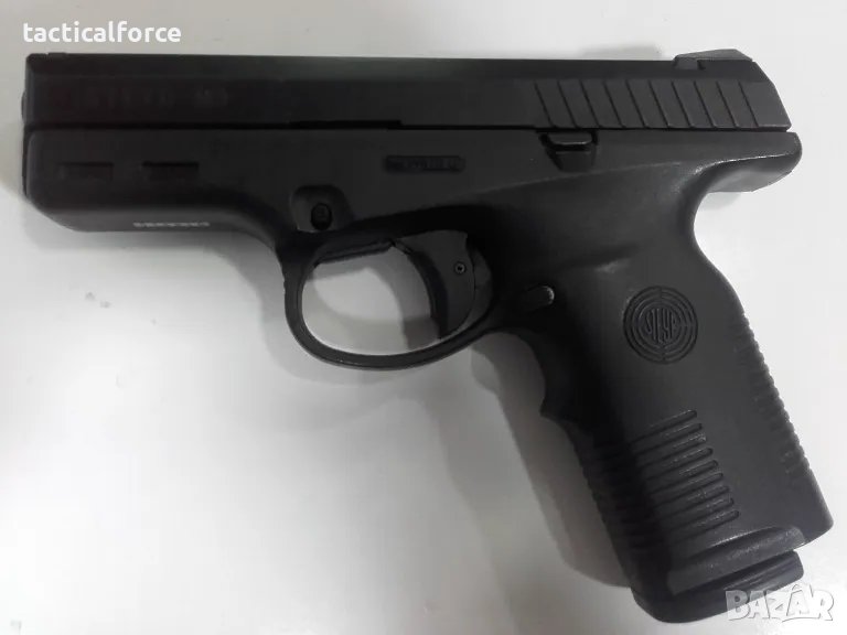 боен пистолет ЩАЕР/STEYR-M9 калибър 9х19., снимка 1