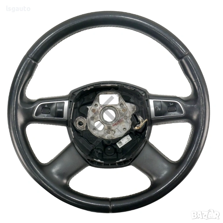 Волан AUDI A4 (B8) 2008-2015 ID: 156711, снимка 1