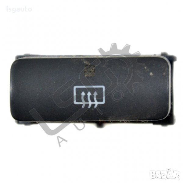 Бутон подгрев задно стъкло Toyota Corolla Verso II (AR10) 2004-2009 T180822N-177, снимка 1