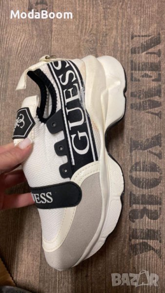 Guess дамски обувки с дефект , снимка 1