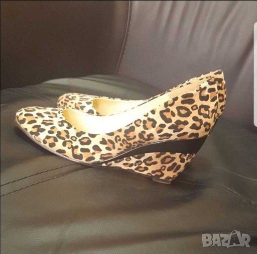Дамски обувки , снимка 1