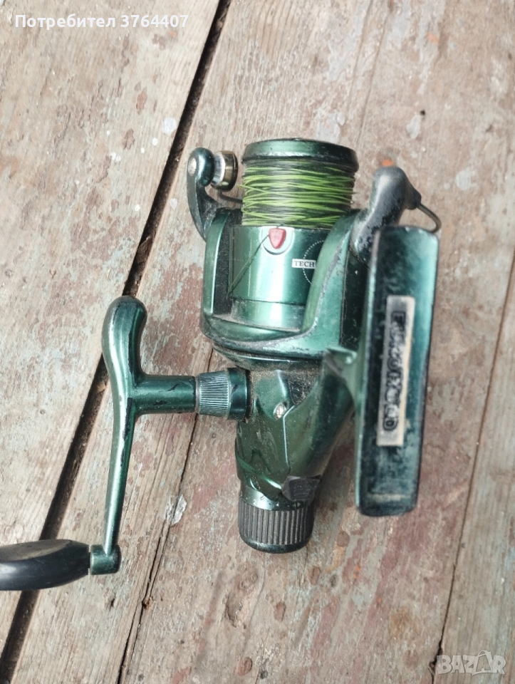 Макара за риболов , снимка 1