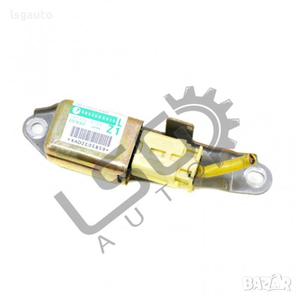 AIRBAG сензор Subaru Legacy IV 2003-2009 SU220621N-159, снимка 1