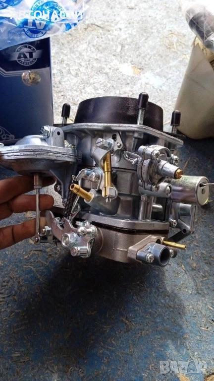   Продавам Нов Карбуратор , снимка 1