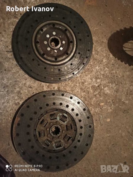  ПРОДАВАМ НОВИ И СТАРИ ЧАСТИ ЗА МТЗ, ЗИЛ, ГАЗ, ЛАДА, МОСКВИЧ, снимка 1