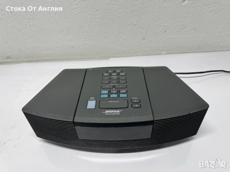 Радио - Bose Wave Radio/CD, снимка 1