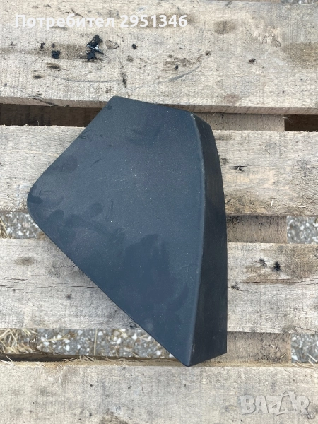 Панел за врата Porsche Panamera , снимка 1