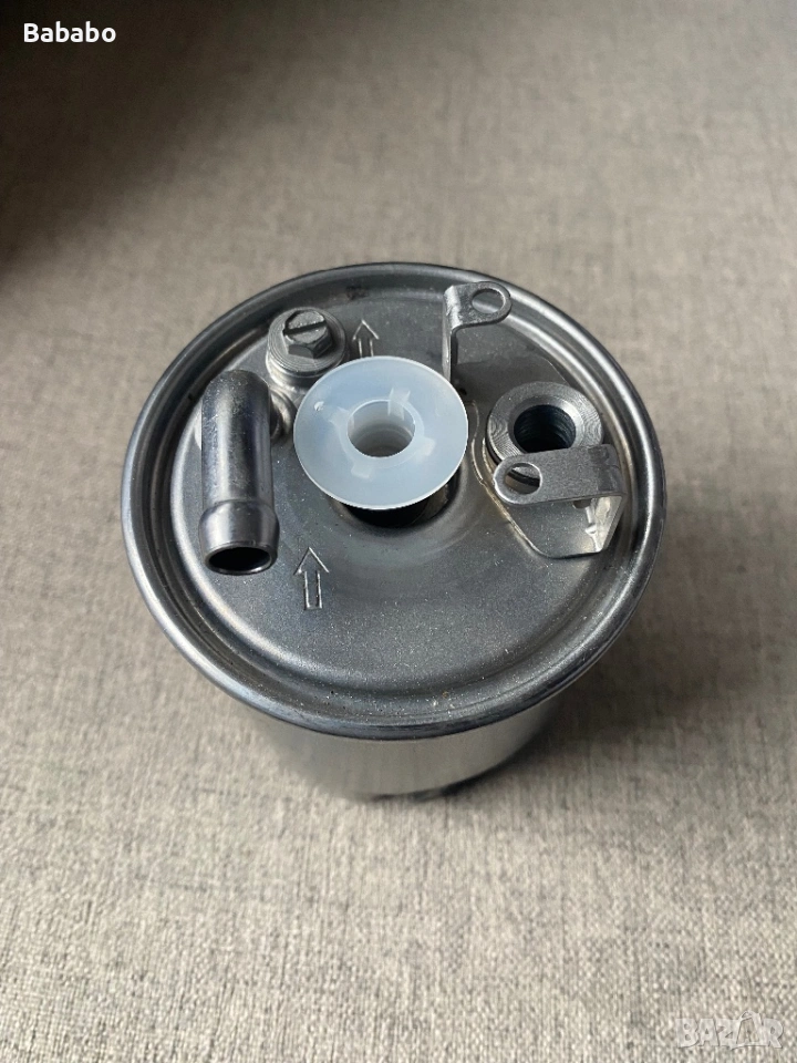 Горивен филтър за Мерцедес спринтер вито, снимка 1