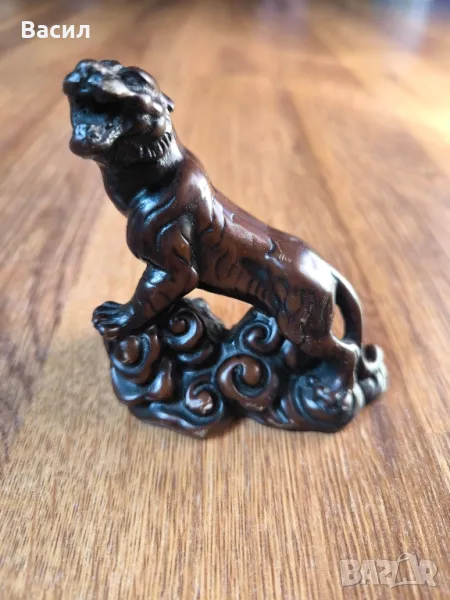 Китайска японска фигура, снимка 1