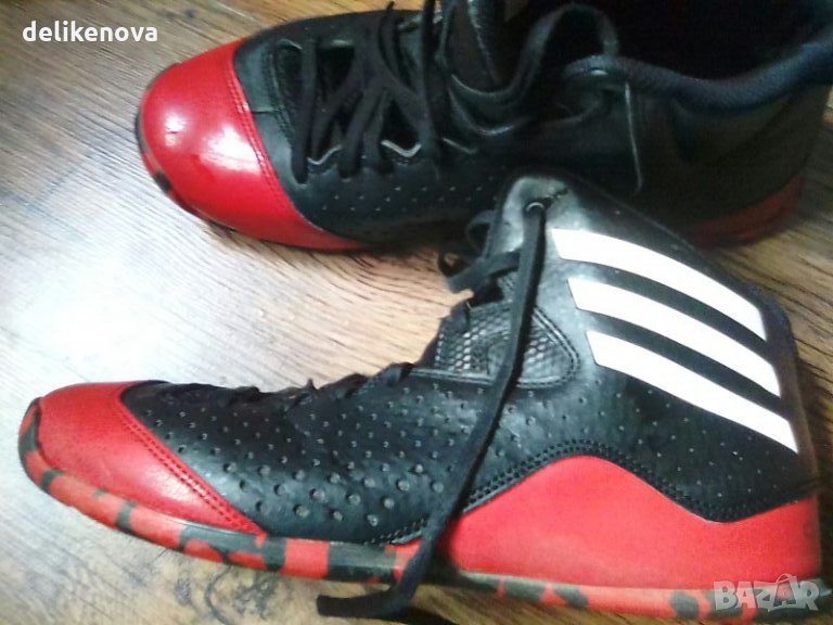 Adidas. Original. Size 42 1/3  Стелка 26.5, снимка 1