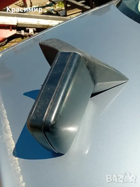 Дясно механично огледало имам и електрическо, снимка 1