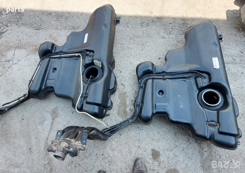 Резервоар Голф 4 - Бора - Сеат Леон - Толедо - Шкода - Ауди А3 - 0345618482 - 9750253807 N, снимка 1