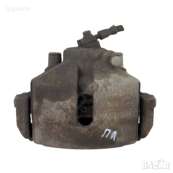 Преден ляв спирачен апарат Seat Altea 2004-2015 ID: 117961, снимка 1