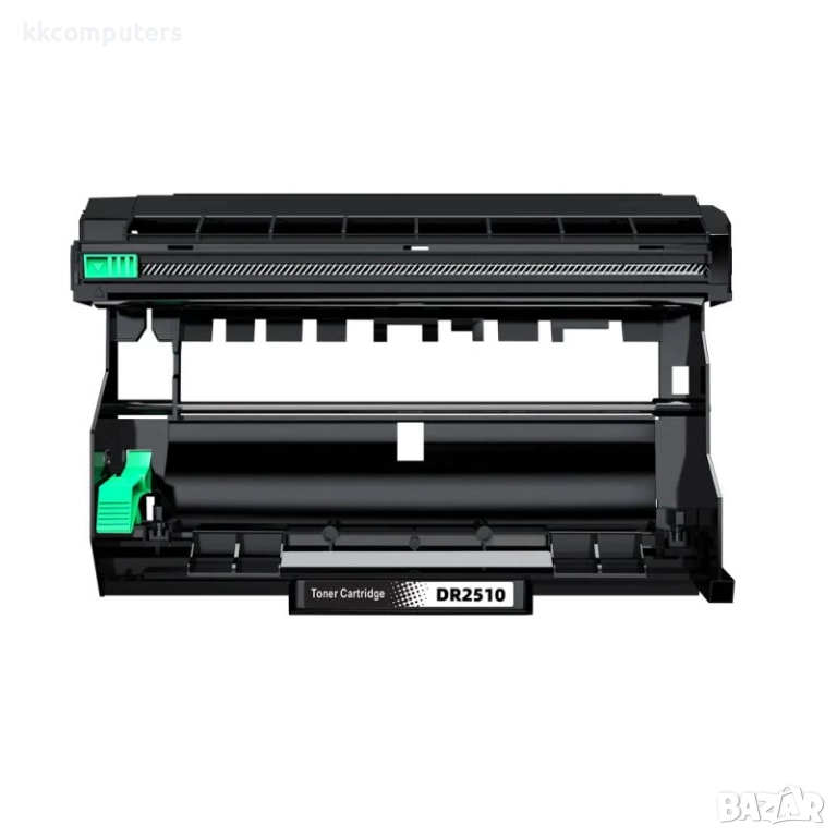 Консуматив барабанен модул Brother DR2510/2590 , снимка 1