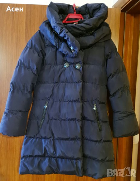 Детско зимно яке, снимка 1