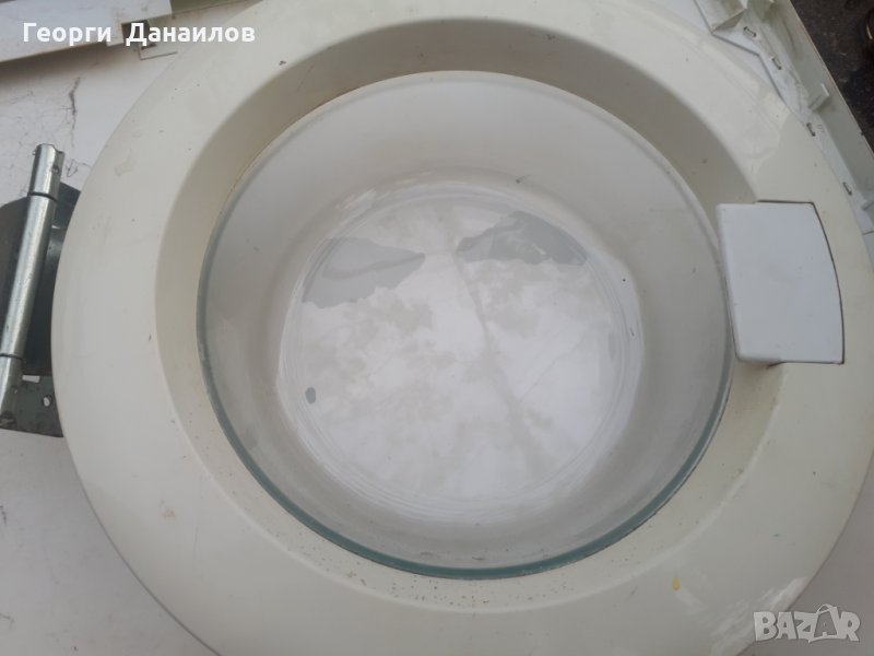 Продавам Люк за пералня Zanussi FLS 412 , снимка 1