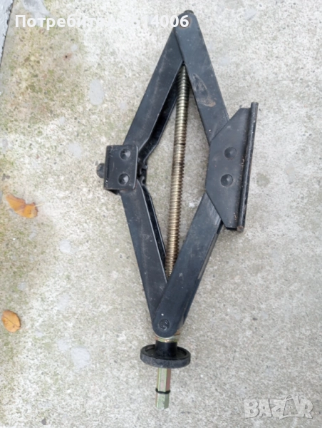 Крик за кола , снимка 1