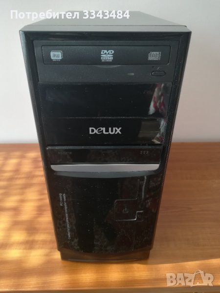 Настолен компютър, снимка 1