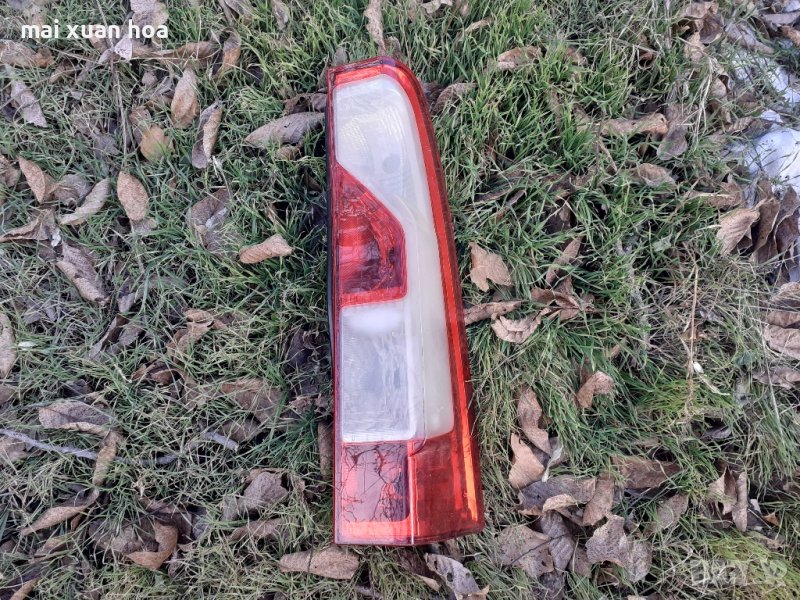 десен стоп Рено Мастер 2007, снимка 1