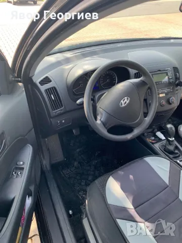 Хюндай И-30 Комби, снимка 9 - Автомобили и джипове - 49969125