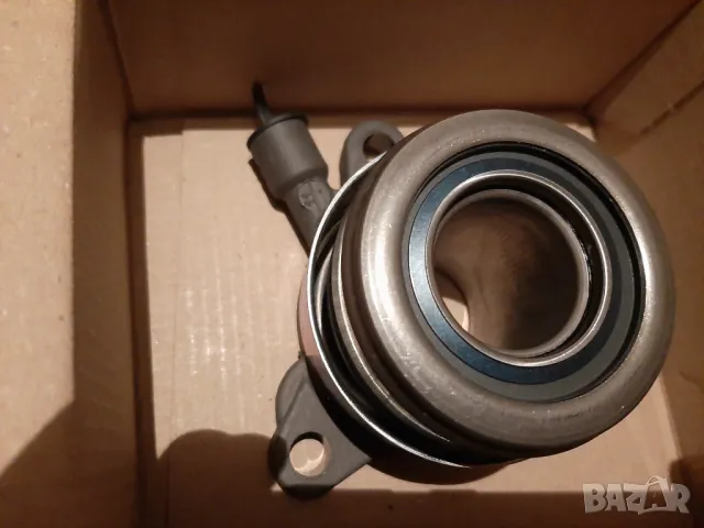 Нов съединител за Тойота Аурис 2012, бензин 1,33, снимка 5 - Части - 48784020