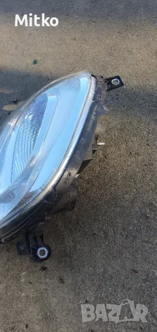 Фар Фиат Панда 2017г , снимка 2 - Части - 48423187