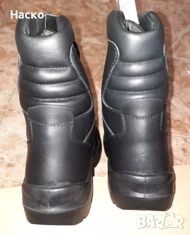 Кожени полеви кубинки 43 номер, снимка 5 - Други - 50227693