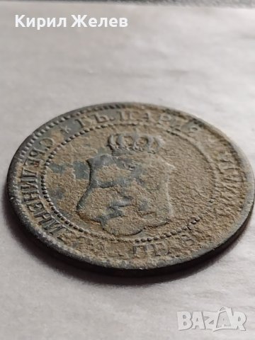 МОНЕТА 2 стотинки 1912г. Царство България перфектно състояние уникат за КОЛЕКЦИОНЕРИ 32729, снимка 9 - Нумизматика и бонистика - 38531325