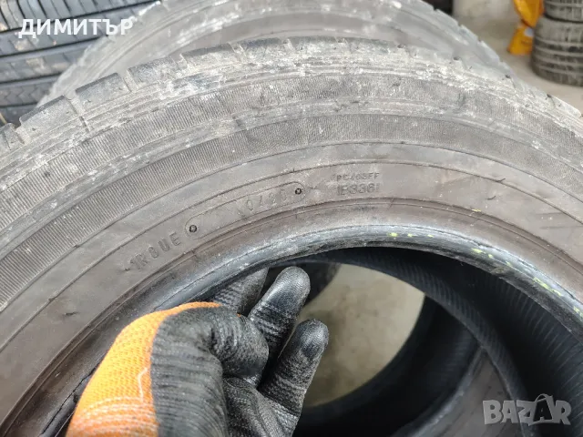 2бр.летни FALKEN 215 65 16C Dot20 цена за брой, снимка 6 - Гуми и джанти - 50045134