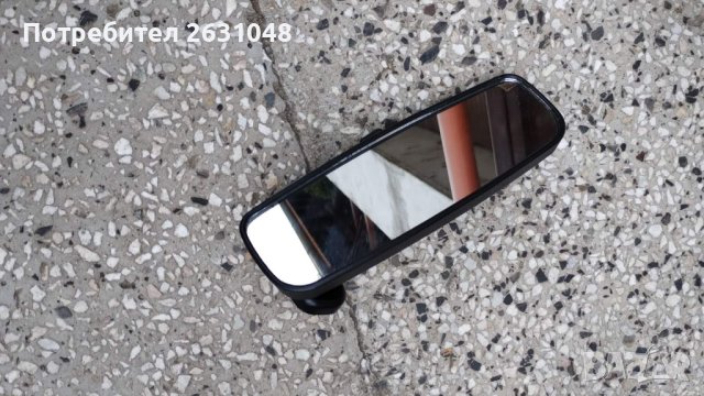 вътрешно огледало за Лада вас, снимка 10 - Аксесоари и консумативи - 43374595