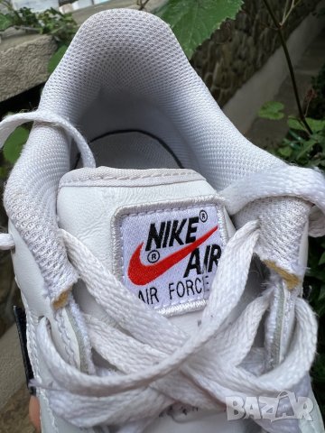 Nike Air Force 1 07 QS LOW All Star 10 Multi Color — номер 40 , снимка 9 - Маратонки - 37598030