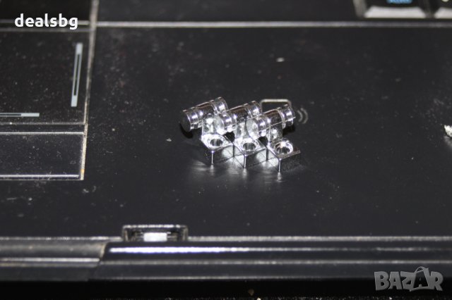 Ритейнъри за струни