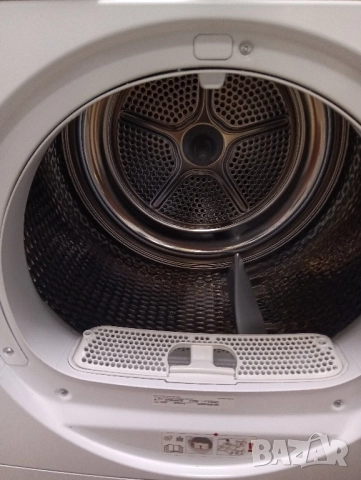 Сушилня с термопомпа Бош Bosch Serie 6 A+++ 8кг 2 години гаранция!, снимка 10 - Сушилни - 51764207