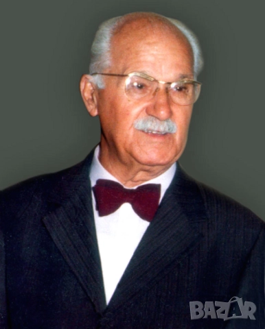  ИЗБРАНО  ЙОСИФ ПЕТРОВ, снимка 2 - Художествена литература - 52429304