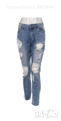 дънки-28номер- Л размер