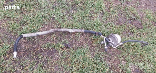 Климатична Тръба БМВ Е36 - 8364097 - 64538390582 - 8391313, снимка 2 - Части - 53503446