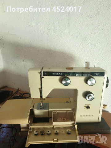 шевна машина