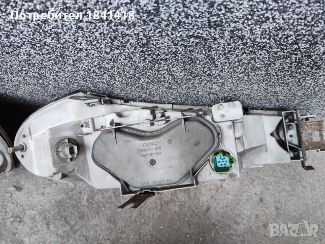 Фарове Форд Мондео/ Ford Mondeo II 1996-2001г., снимка 9 - Части - 50074116