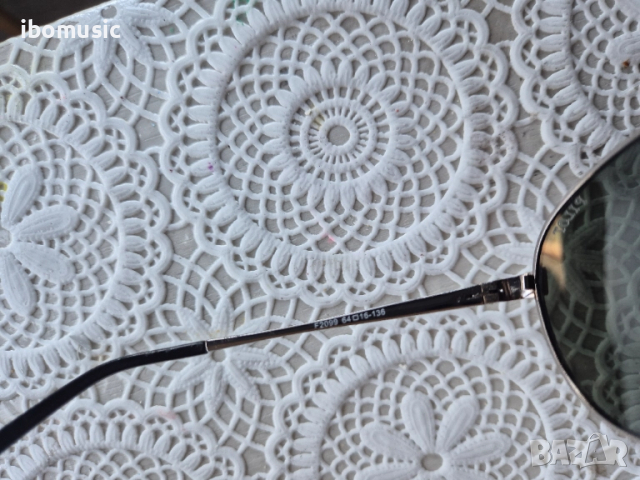 Pilot слънчеви очила, снимка 3 - Слънчеви и диоптрични очила - 51613257