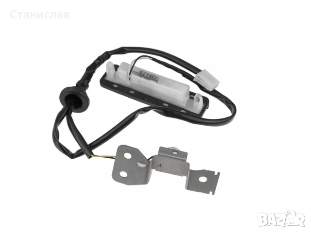 Бутон за ел багажник Toyota Prius MK2, снимка 2 - Части - 52305579