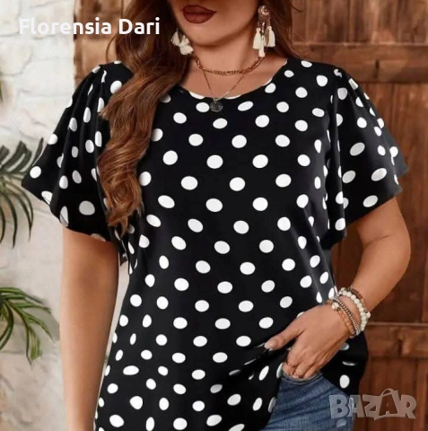 Модерно, снимка 18 - Рокли - 53188911