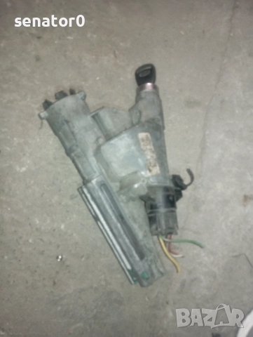 Контактен ключ Форд Мондео