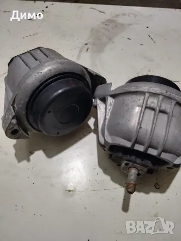 тампони двигател БМВ е90 bmw e90, снимка 3 - Части - 49254973