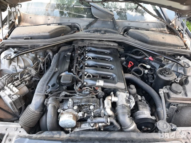 БМВ 530д 218 Е60 на части BMW 530d E60 na chasti, снимка 7 - Части - 51218735