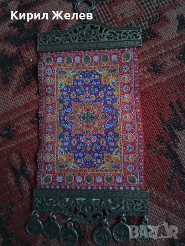 Сувенир стар красив 28704, снимка 7 - Колекции - 37369863